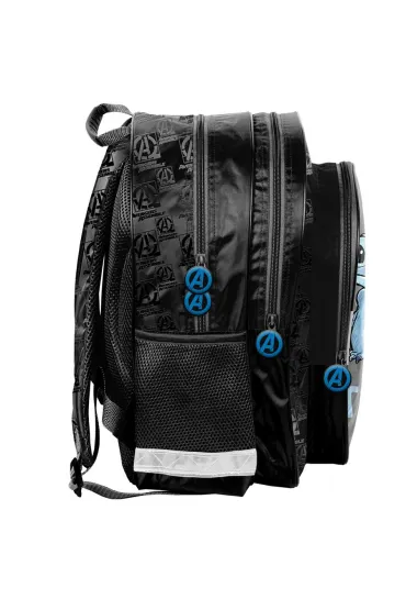 Paso Plecak Avengers AV25LL-090