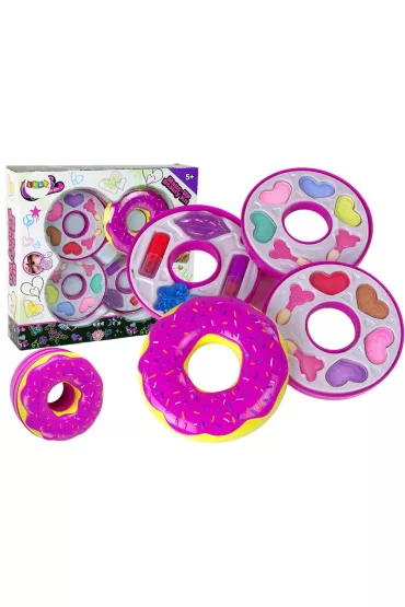 Paletka z cieniami p�czek LeanToys