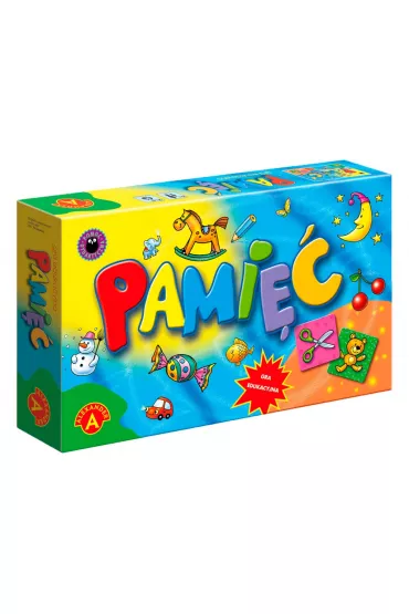 Pami�� Alexander