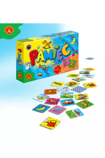 Pami�� Alexander