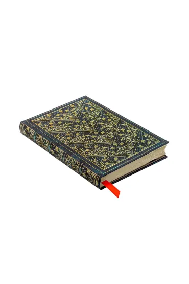 Paperblanks Wildflower Song Notatnik Wildflower Song mini PB9711-2 linia