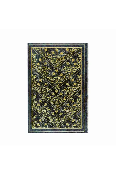 Paperblanks Wildflower Song Notatnik Wildflower Song mini PB9711-2 linia