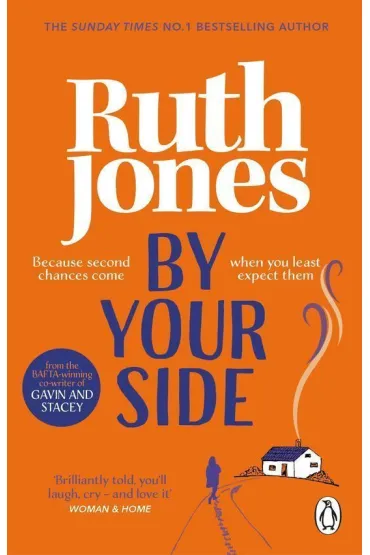 By Your Side - Ruth Jones