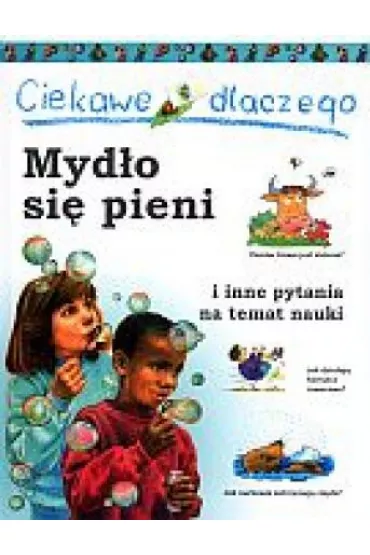 Ciekawe dlaczego myd�o si� pieni - Brenda Walpole