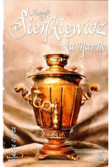 Na marne - Henryk Sienkiewicz