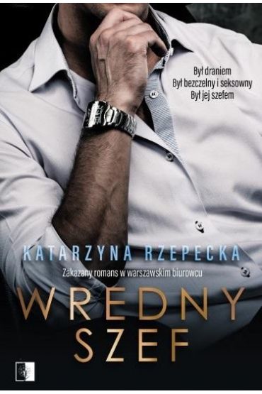 Wredny szef