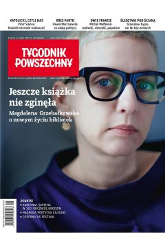 ePrasa Tygodnik Powszechny 20/2017
