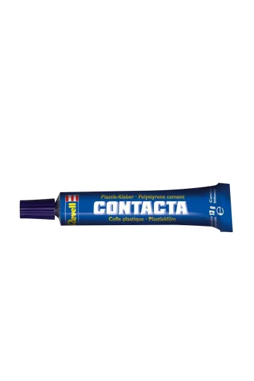 Klej modelarski w tubie 13g - Contacta 13 g