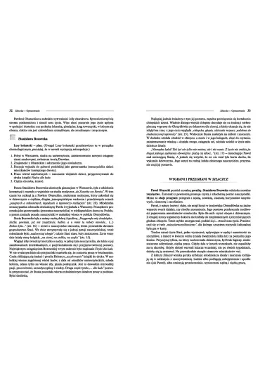 Si�aczka - Stefan �eromski