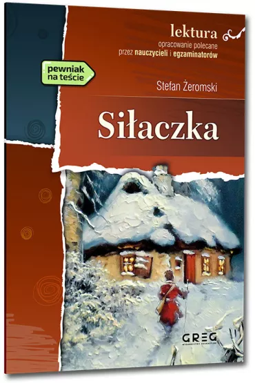 Si�aczka - Stefan �eromski