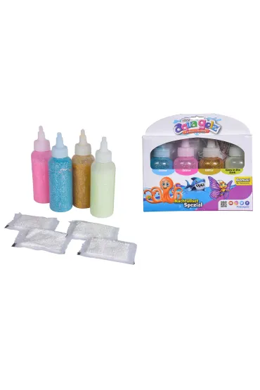 Aqua Gelz Zestaw uzupe�niaj�cy specjalny Simba