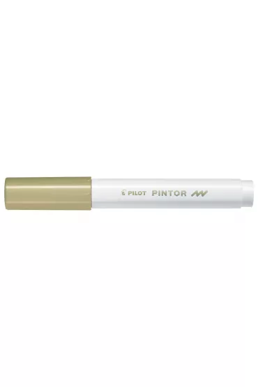 Pilot Marker permanentny Pintor