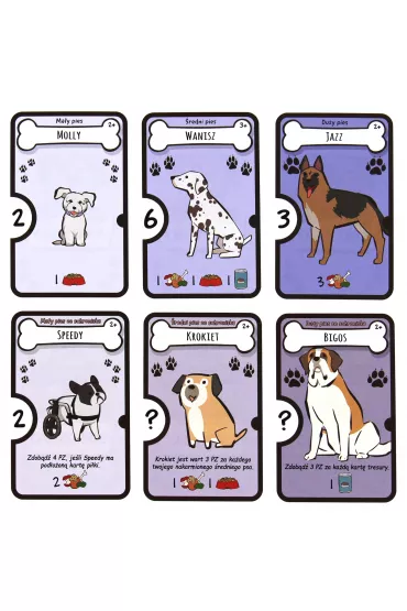 Najlepsza gra o psach 2 FoxGames - David Short