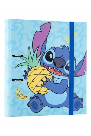 Segregator A4 Disney Stitch Tropical