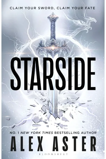 Starside - Alex Aster