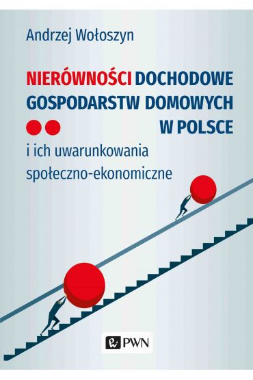 Nierówności dochodowe gospodarstw domowych w Polsce