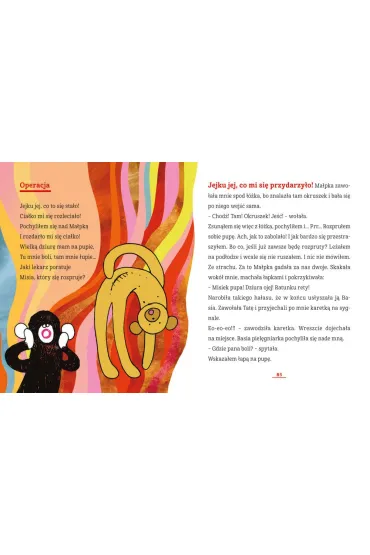Basia. Opowie�ci Mi�ka Zdzi�ka - Marianna Oklejak, Zofia Stanecka