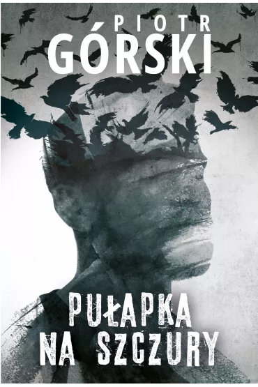 Pu�apka na szczury. Komisarz Kruk. Tom 7 - Piotr G�rski