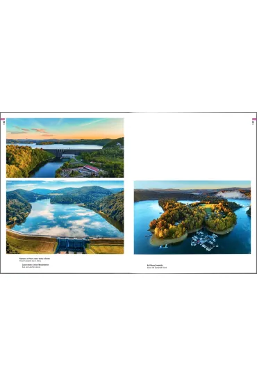 Bieszczady. Tam gdzie nied�wiedzie piwo warz� - Robert Ba�kosz