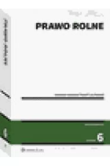 Prawo rolne - Pawe� Czechowski