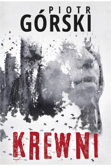 Krewni. Komisarz Kruk. Tom 3 - Piotr G�rski