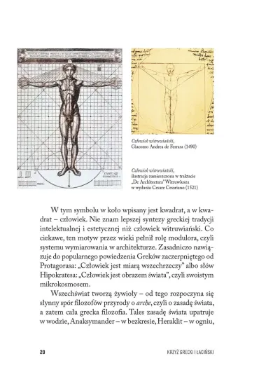 Krzy�. Historia odkrywania w dziejach sztuki - Eugeniusz Grzywacz