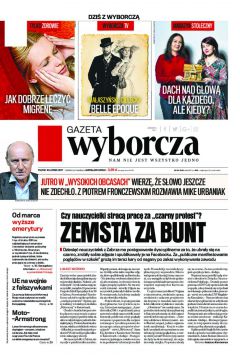 ePrasa Gazeta Wyborcza - Rzeszw 34/2017