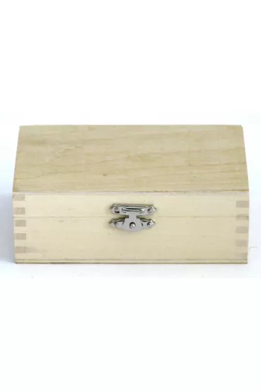 Boule 6 szt. - mini zestaw w drewnianym etui