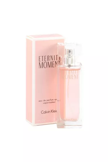 Calvin Klein Eternity Moment woda perfumowana spray 30 ml