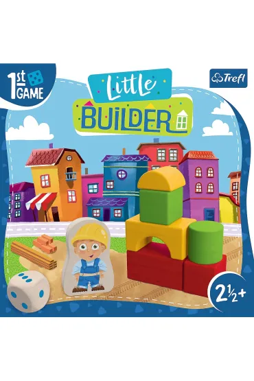 Little Builder