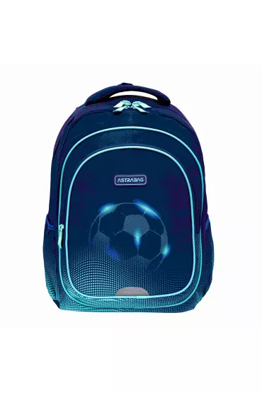 Plecak Astrabag Football Light AB300 494x358 mm