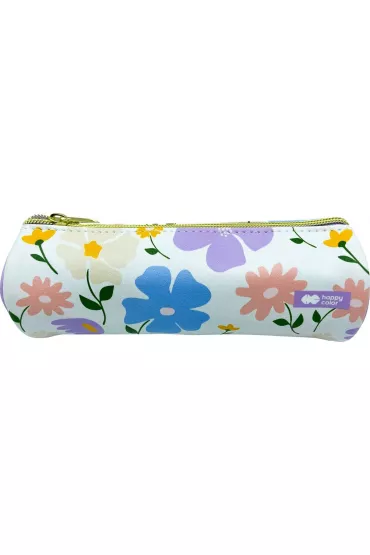 Pi�rnik tuba BLOOM-Pastel Happy Color
