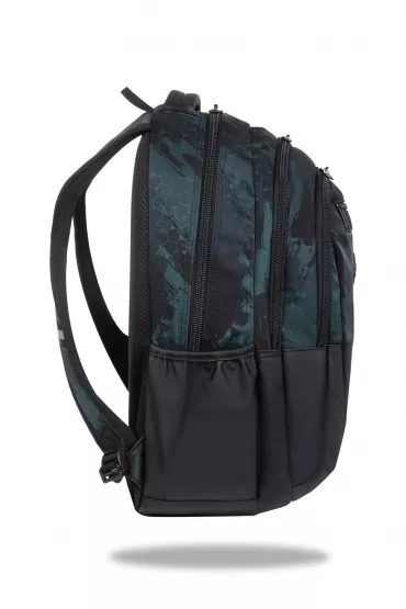 CoolPack Plecak Soul Kick Green