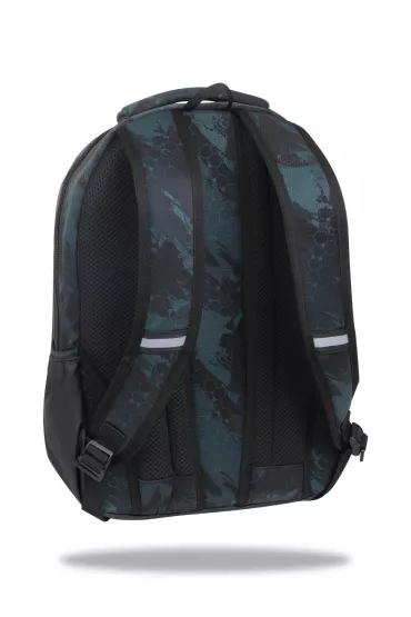 CoolPack Plecak Soul Kick Green