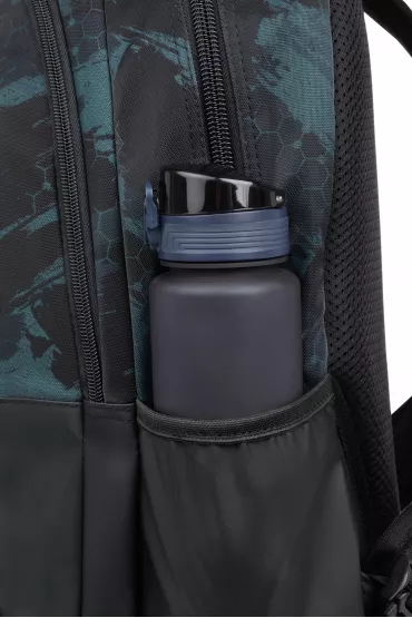 CoolPack Plecak Soul Kick Green