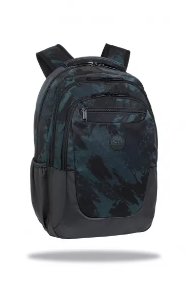 CoolPack Plecak Soul Kick Green