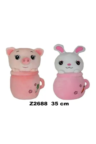 Zwierz�ta 35cm MIX Sun-Day