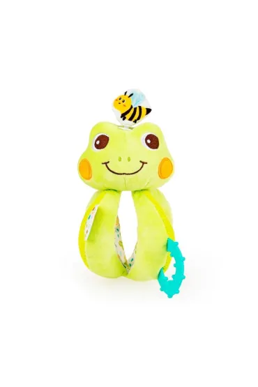 Gryzak Zakr�cona �aba JollyBaby