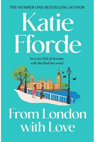 From London With Love - Katie Fforde