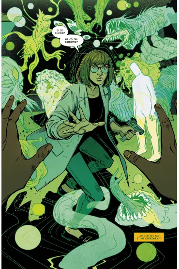 Marvel Fresh Nie�miertelny Hulk. Tom 5 - Al Ewing