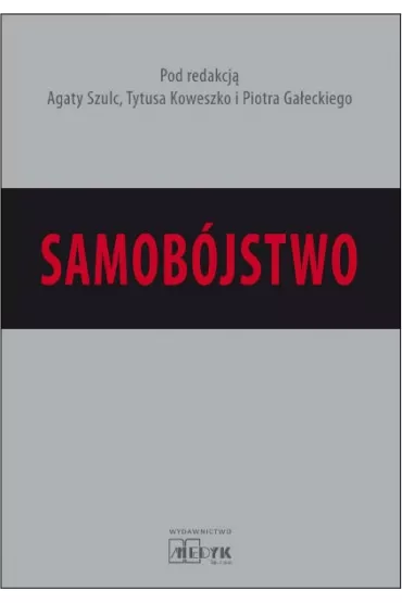 Samob�jstwo