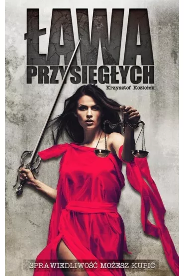 �awa przysi�g�ych - Krzysztof Kozio�ek