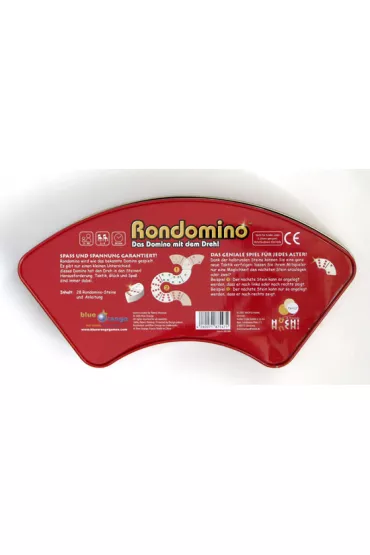 Rondomino