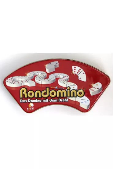 Rondomino