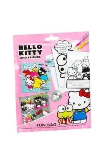 Hello Kitty Fun Bag Rms