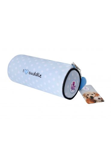 Beniamin Pirnik tuba The Sweet Pets Pies