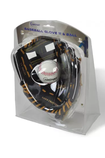 Baseball dla pocz�tkuj�cych Tactic