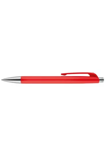 Carandache D�ugopis 888 Infinite M czerwony