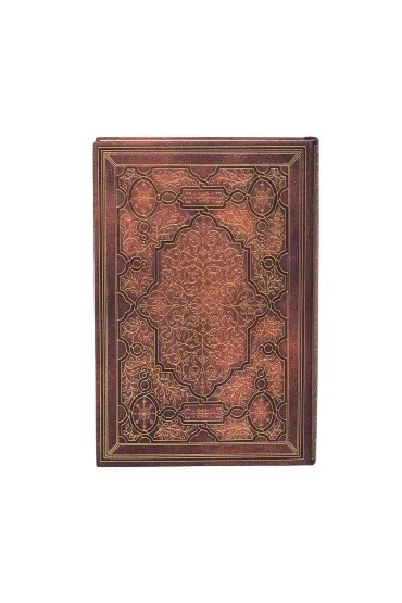 Paperblanks Notatnik Iron Horse mini linia