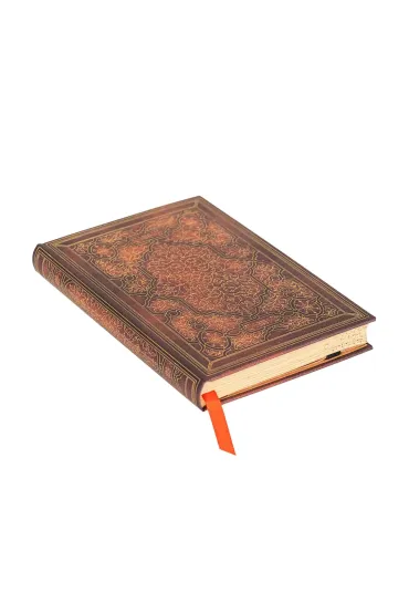 Paperblanks Notatnik Iron Horse mini linia
